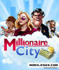 Millionaire City 176x208