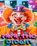 Mimi The Clown (176x220) mobile app for free download