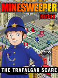 Minesweeper Redux 3d