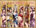 Minh Ch V Lm