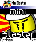 Miniblaster