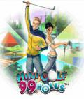 Minigolf 99 Hole