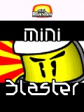 Mini Blaster Bomber Man
