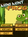 Mini mint frog mobile app for free download