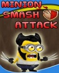 Minion Smash Attack