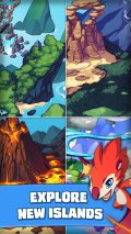 Mino Monsters 2: Evolution mobile app for free download