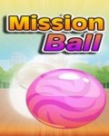 Mission Ball Small Size