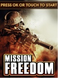 Mission Freedom Mission Freedom