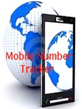 Mobile Phone Tracker