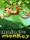 Mojo The Monkey (240x320) mobile app for free download