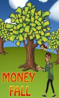 Money Fall   Free Downloading 240x400