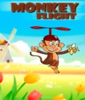 Monkey Flight 176x208