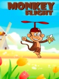 Monkey Flight 240x320