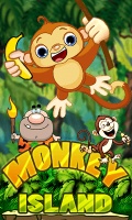 Monkey Island   Free Download 240x400