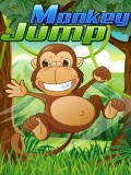 Monkey Jump Non Touch