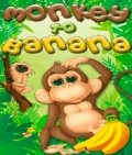 Monkey To Banana 176x208