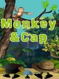 Monkey 38 Cap