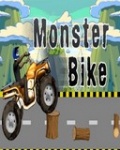 MonsterBike N OVI mobile app for free download