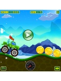 MonsterTruck mobile app for free download