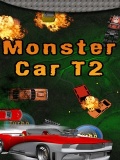Monster Car T2 mobile app for free download