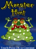 Monster Hunt