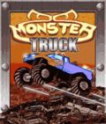 Monster Truck 2d