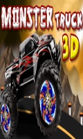 Monster Truck 3d   Free Game