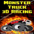 Monster Truck 3D Racing mobile app for free download