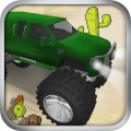 Monster Truck Boss Gold