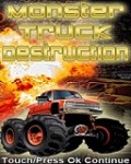 Monster Truck Destruction