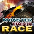 Monster Truck Race   Free Download
