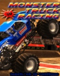 Monster Truck Racing 3d