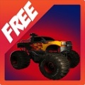 Monster Truck Racing