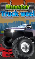 Monster Truck Weel