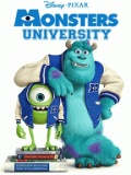 Monster University mobile app for free download