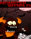 Monster World   Free Download 176x220