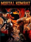 Mortal Kombat The Fight Against Chaos