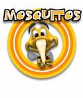 Mosquitoes   N Gage