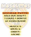 Mosquitos I (Italian) mobile app for free download