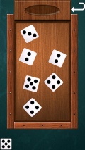 Motion Dice Box HD mobile app for free download