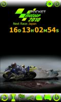 MotoGP mobile app for free download