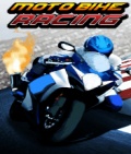 Moto Bike Racing  Free 176x208