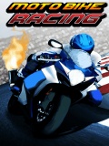 Moto Bike Racing  Free (240x320) mobile app for free download