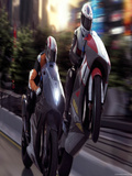 Moto Gp 3d