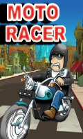 Moto Racer mobile app for free download
