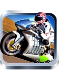 Moto Racing   240x400