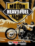 Motor Heavy Fuel Racing