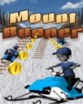MountRunner N ovi mobile app for free download