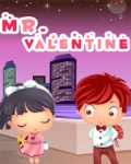 Mr. Valentine  Free 176x220