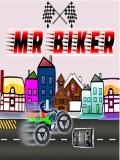 MrBiker N OVI mobile app for free download